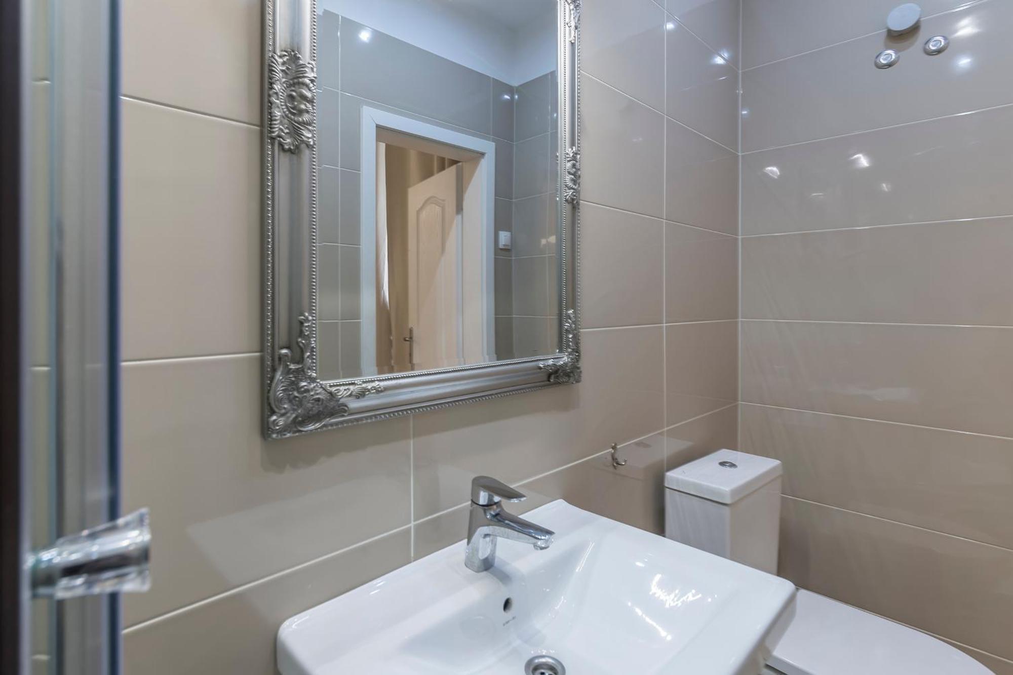 Captain Emo City Apartments Пула Екстериор снимка