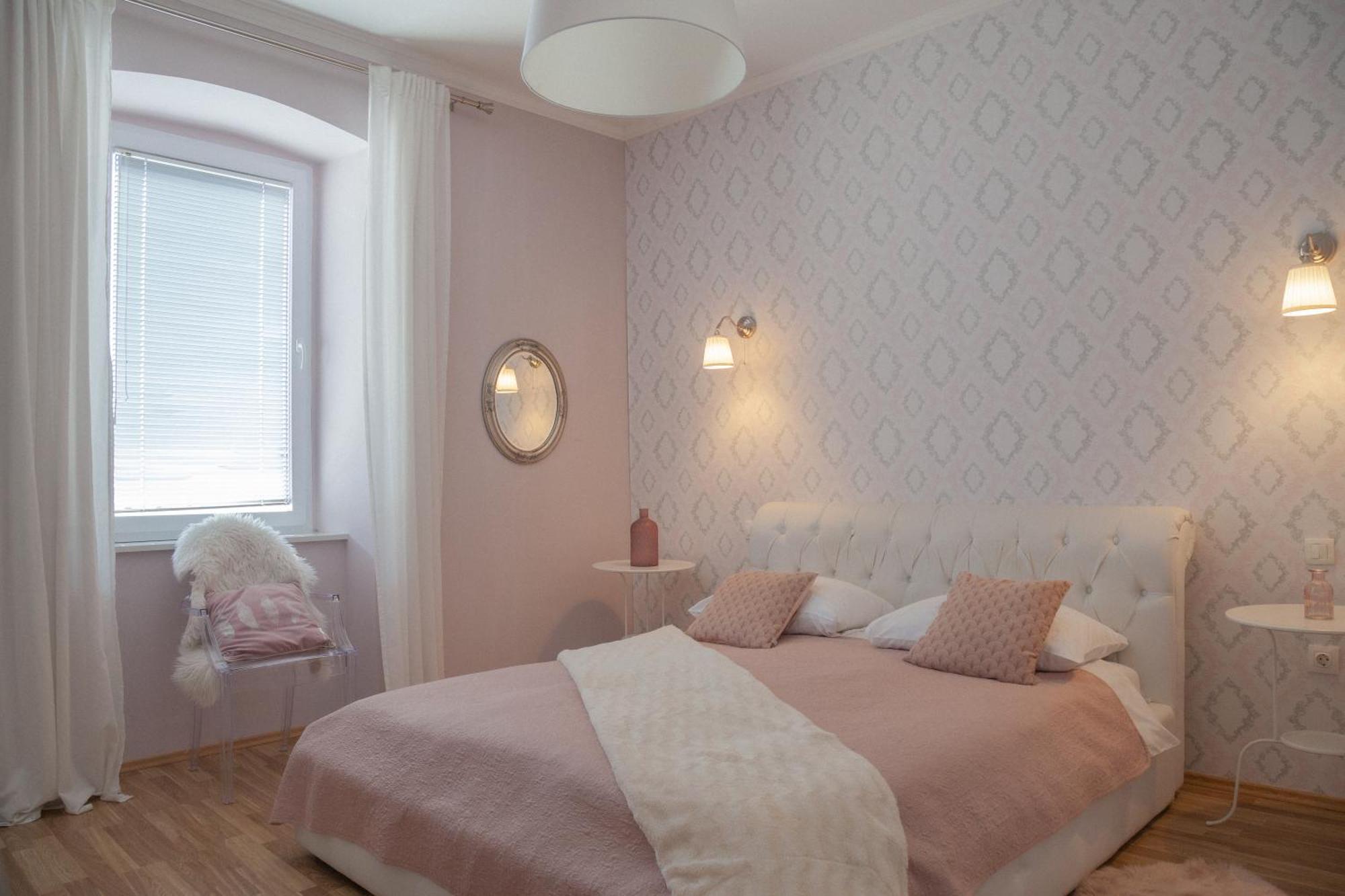 Captain Emo City Apartments Пула Екстериор снимка